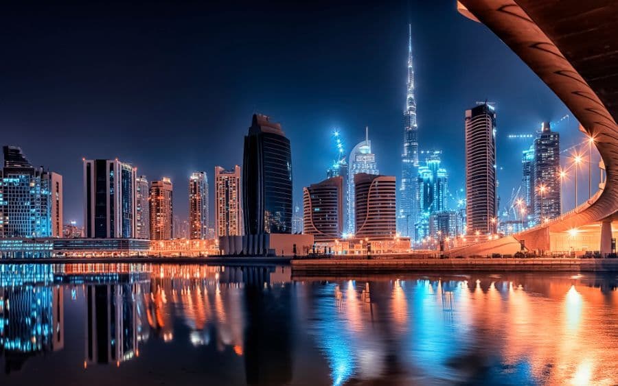 The Opus by Omniyat, Dubai