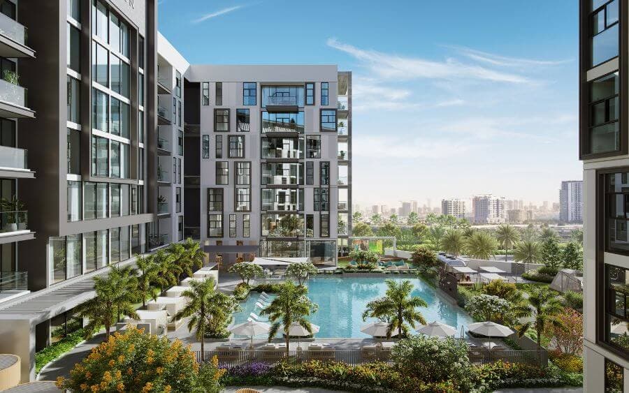 Arjan / Dubailand 1