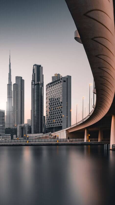 Business Bay 1