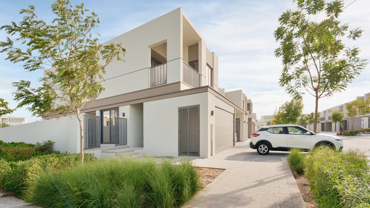 District One / MBR City Villas 1