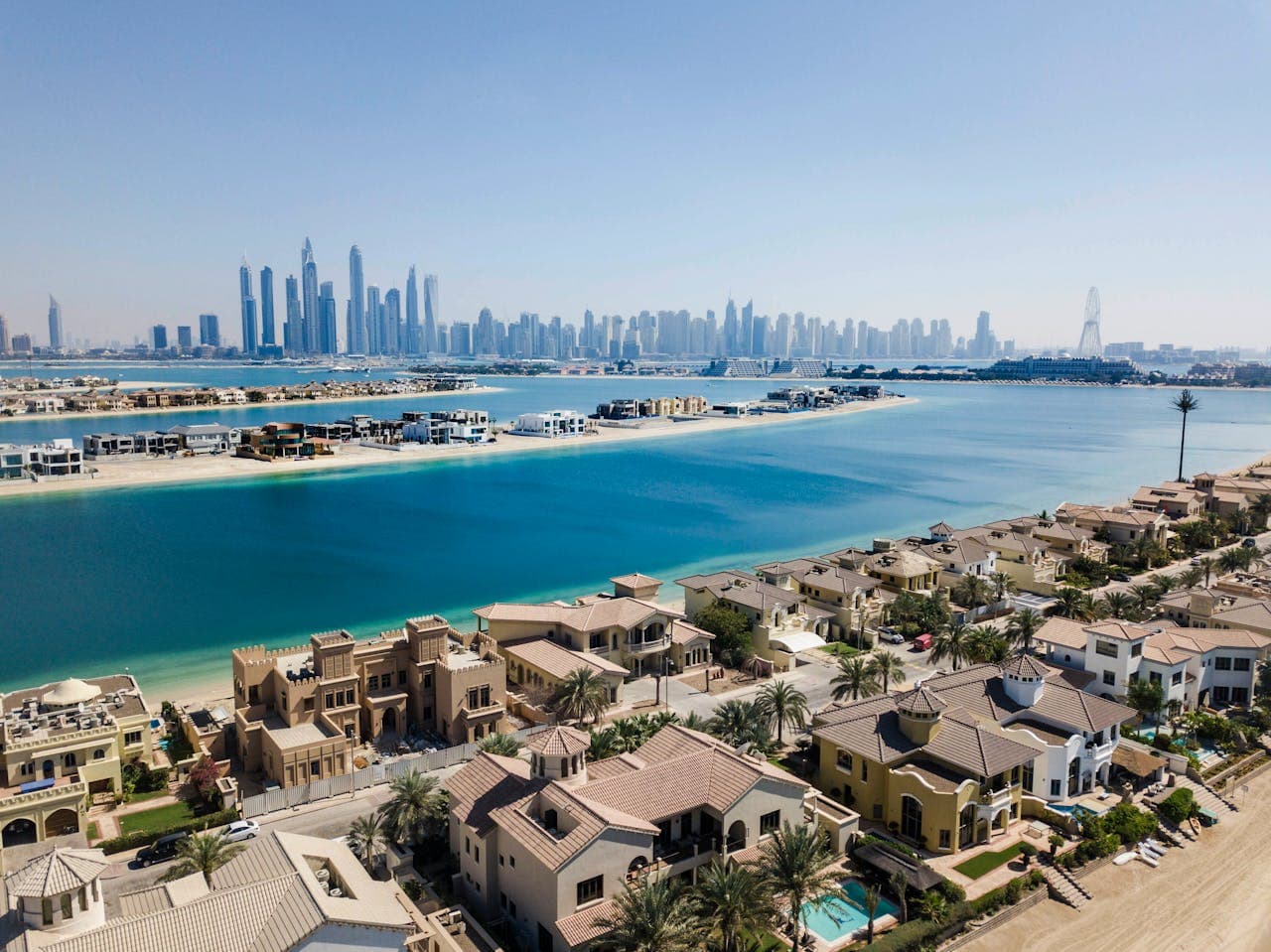 Dubai Hills Estate - Dubai investment area