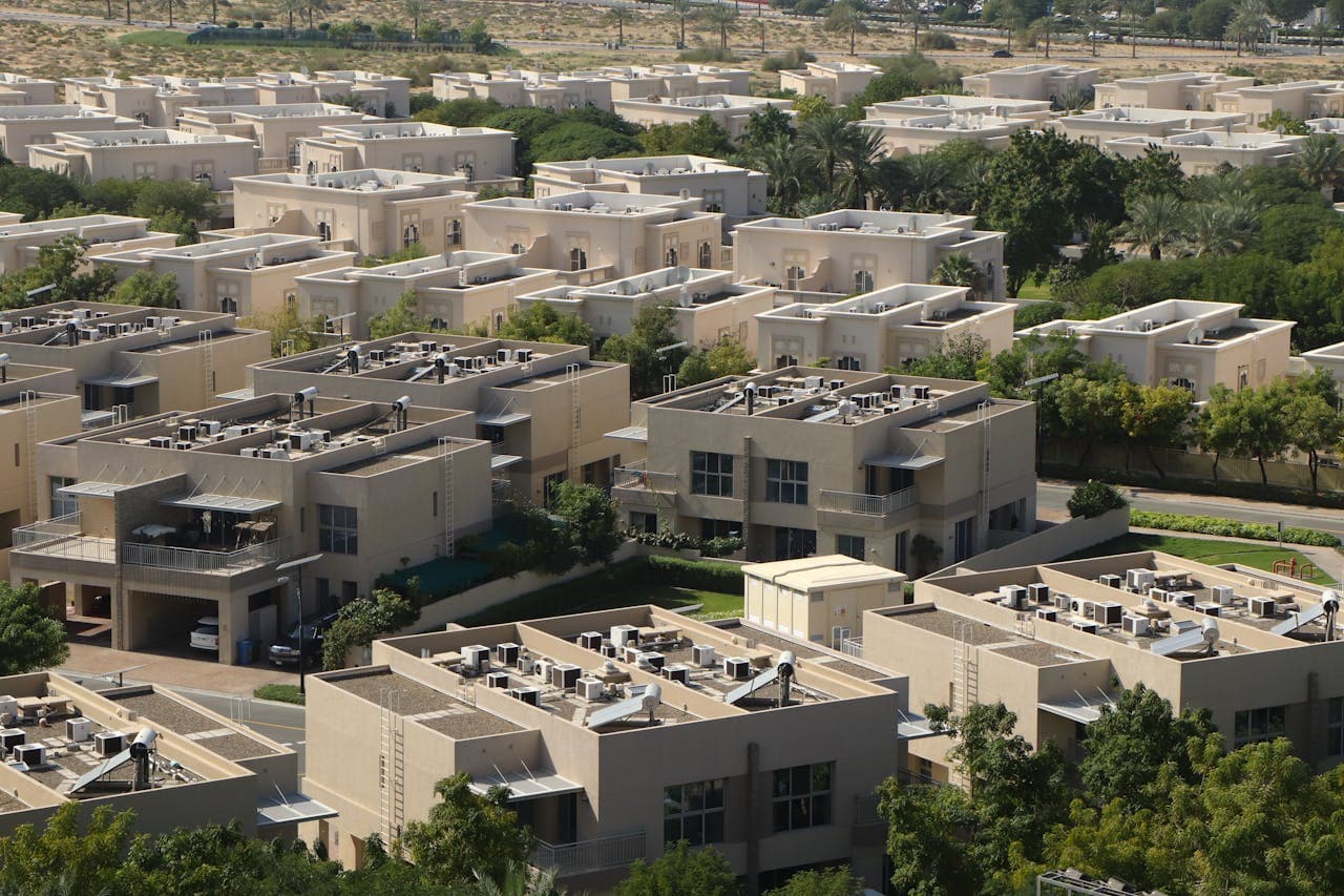 Tilal Al Ghaf 1