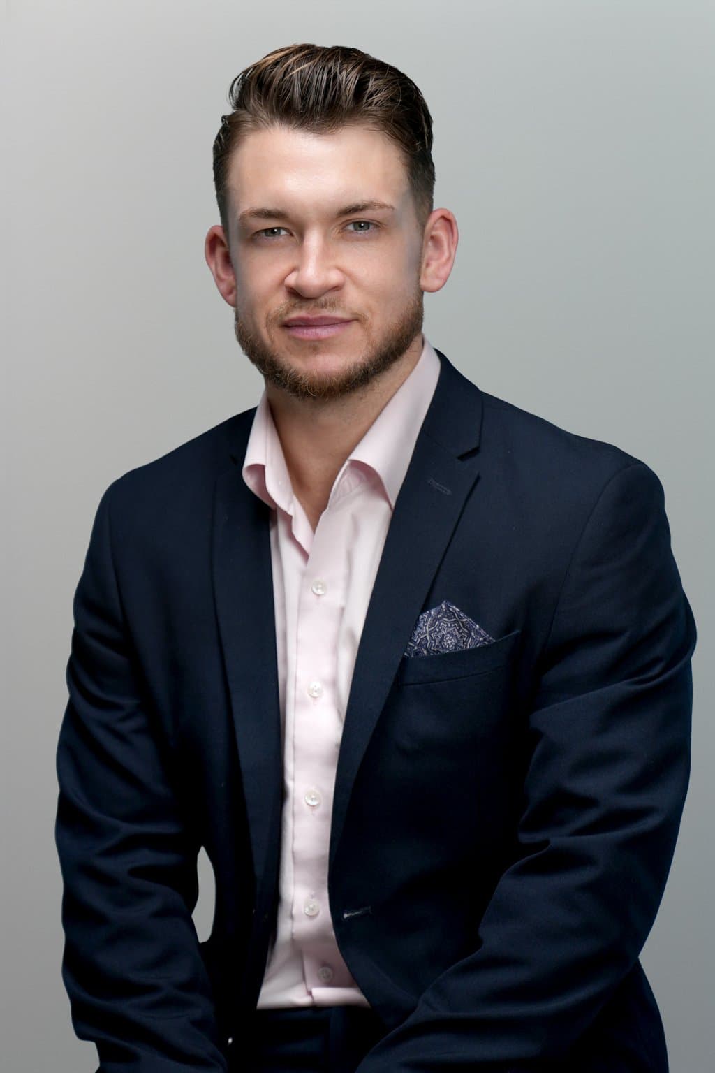 Dean Grainger