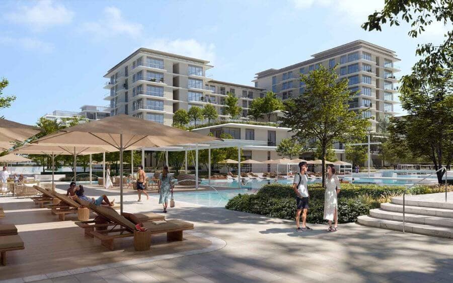 Bayline 5