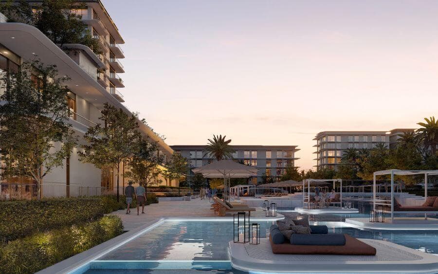 Bayline 4