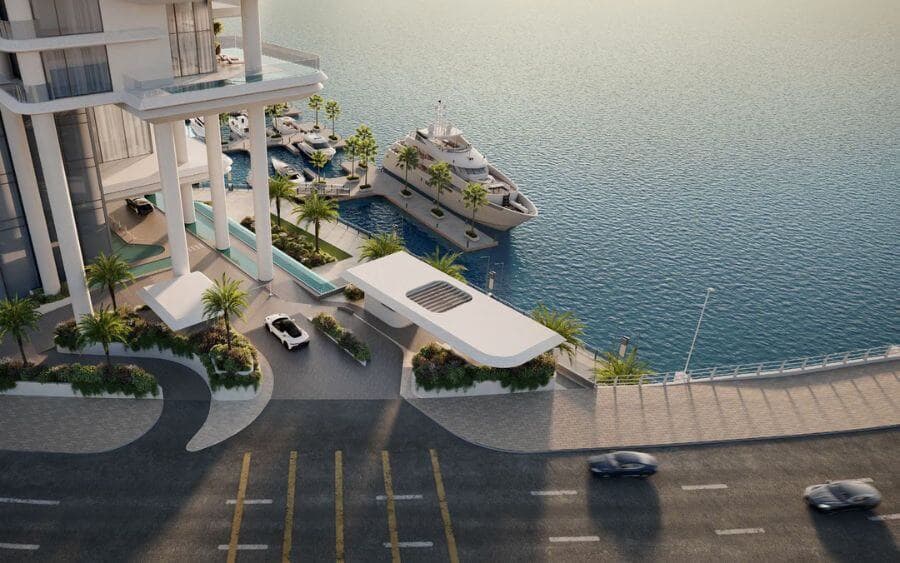 Vela 5