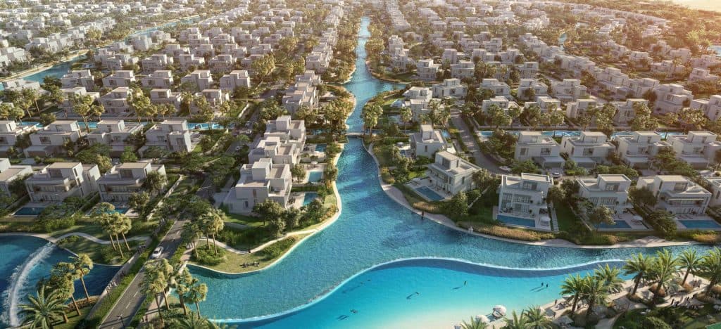 Dubai 2040 Urban Master Plan: Blueprint to Making Dubai the World’s Best City to Live In