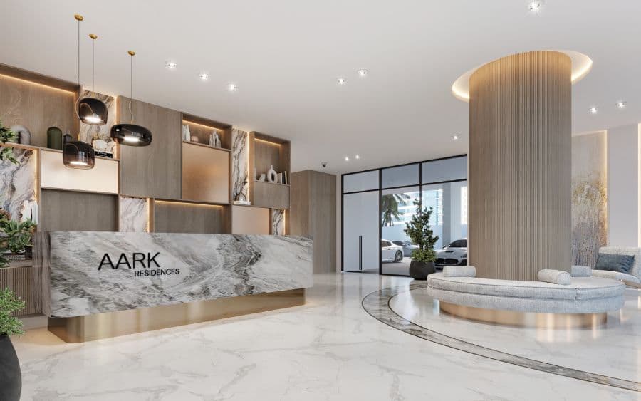 Aark Residences 7