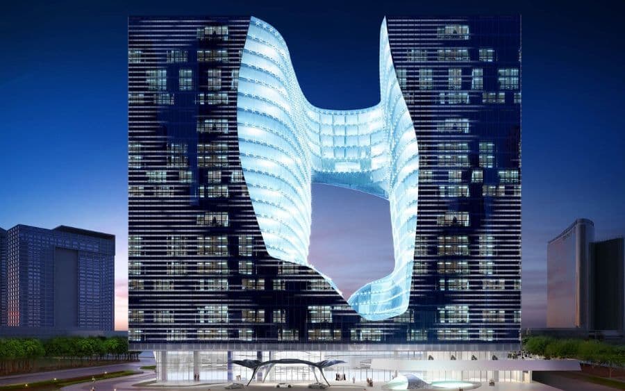 The Opus Penthouse 6
