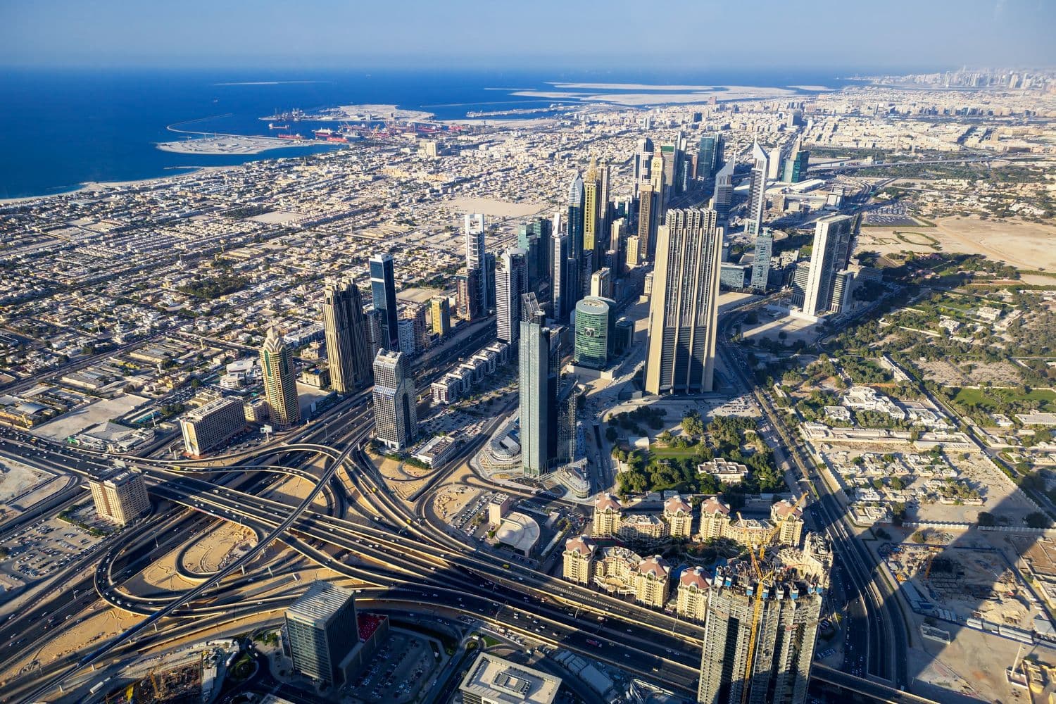 Emaar Founder Mohamed Alabbar on Why Dubai Real Estate Remains Resilient Amid Regional Tensions